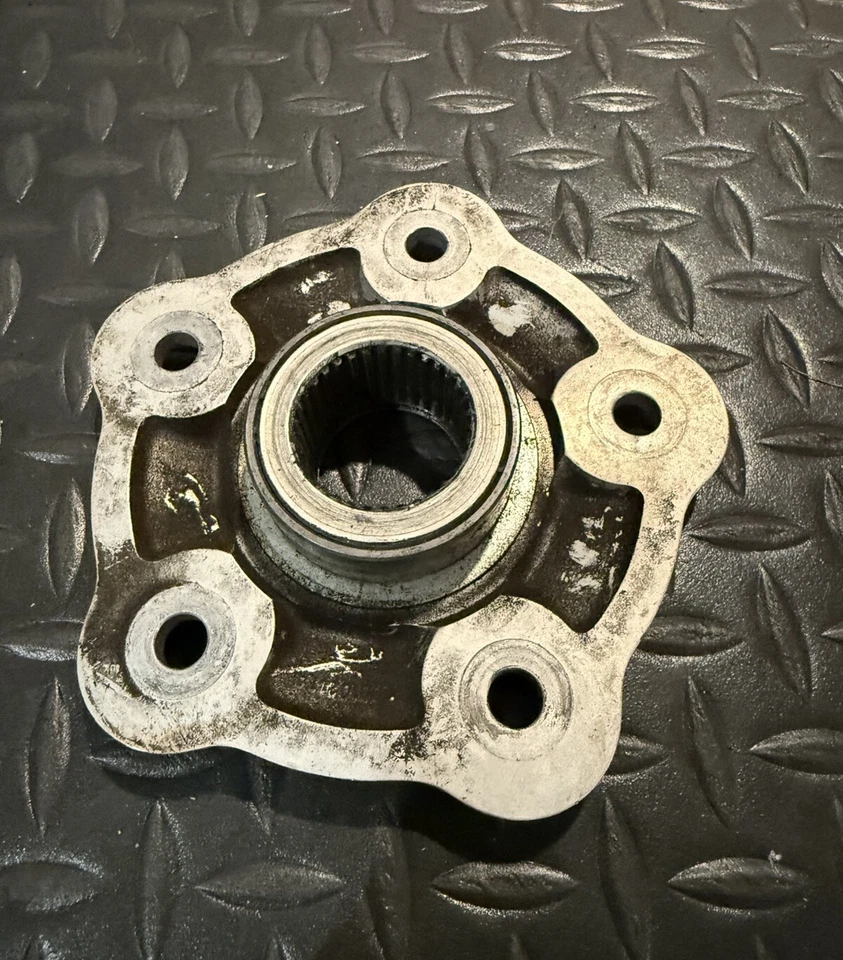 BUJE DE PIÑÓN DUCATI OEM MONSTER S4RS S4R también 748 996 998 Foto 2 de 2