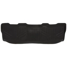 Smartliner Black 2nd Row Floor Liner for Ford F-450