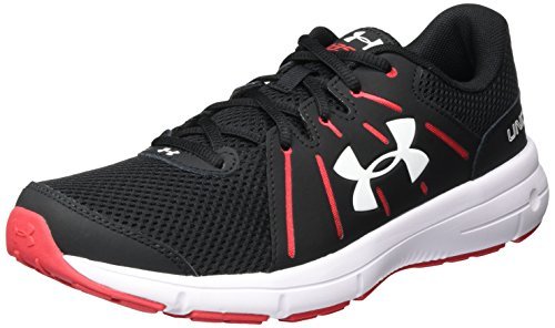 under armor dash run