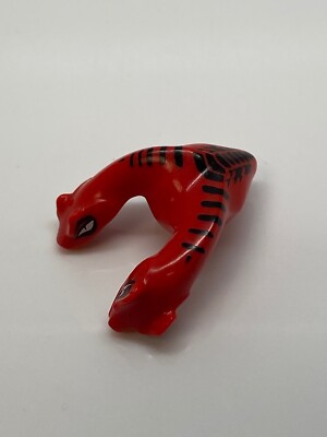 Lego Ninjago Fangdam Minifigure Head #21
