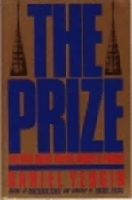 The Prize: The Epic Quest for Oil, Money, and Power by Daniel Yergin: Used