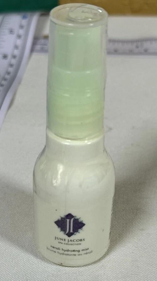 3 Lot- JOSIE MARAN Argan Face Oil, Aphrodite Olive Oil Eye Cream, Neroli Mist - Image 3 of 3