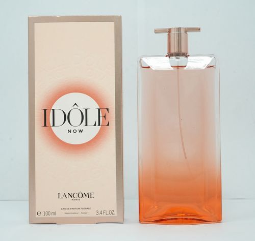 Lancome Idole Now for Women Eau de Parfum Florale Spray 3.4 oz | eBay