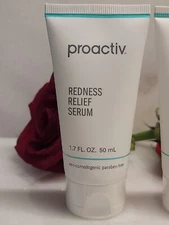 Proactiv REDNESS RELIEF SERUM 1.7oz Ea