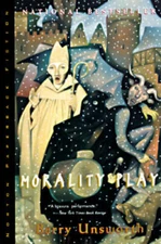 Morality Play (Norton Paperback Fiction) - Paperback By Unsworth, Barry - GOOD
