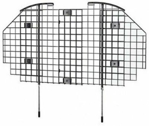 midwest wire mesh pet safety gate