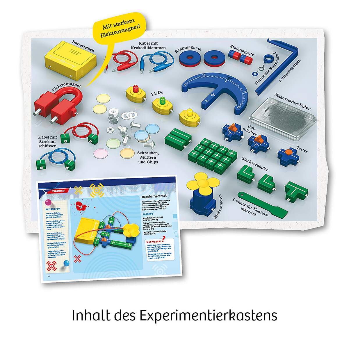 Thumbnail - Kosmos Elektro & Co.