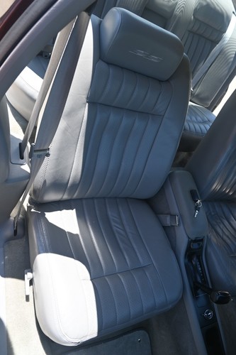 1996 Chevrolet Impala - Picture 23 of 40