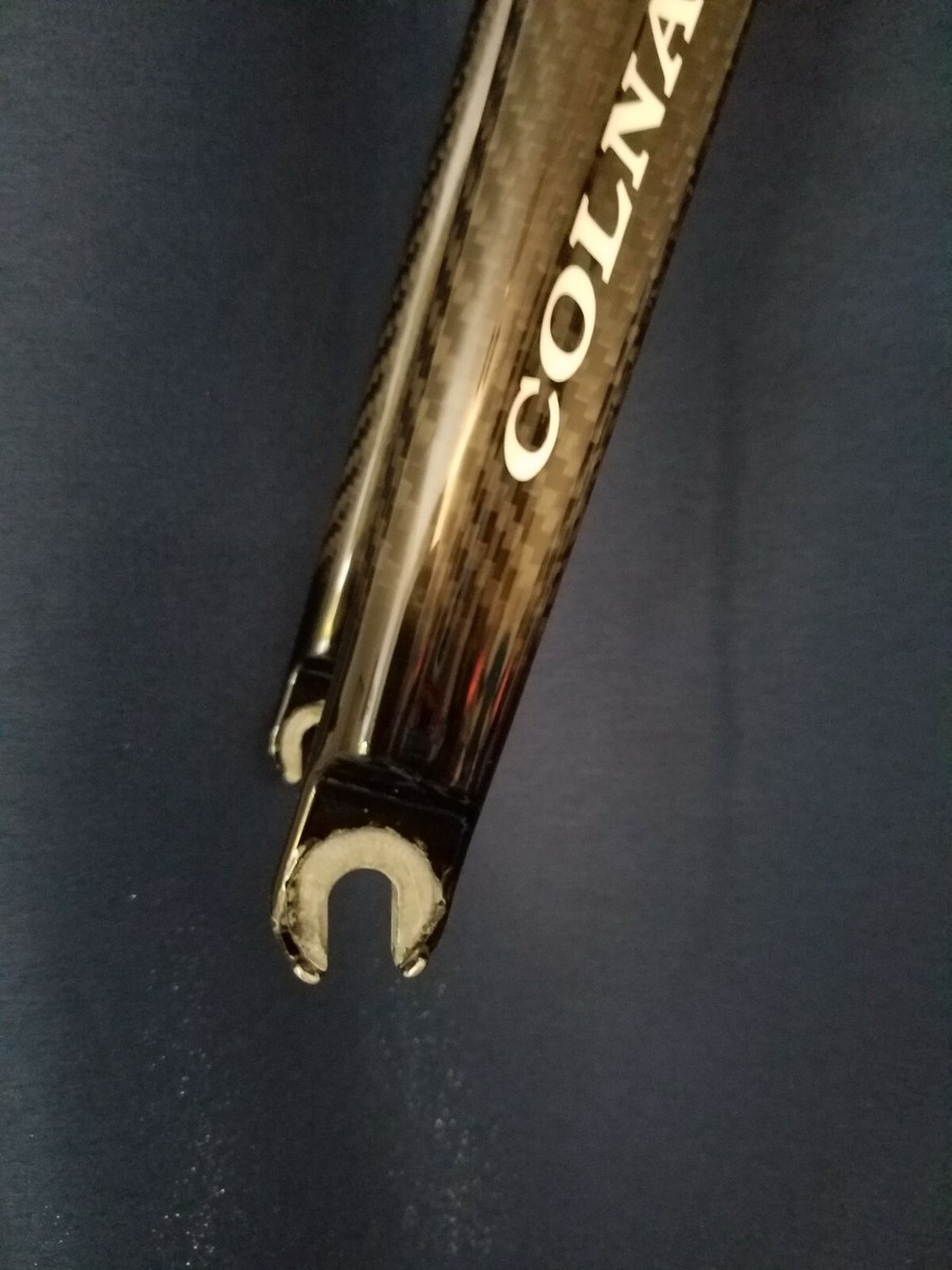 Colnago CX-1 Frame, Fork & Seat Post - $1,149.00 | eBay