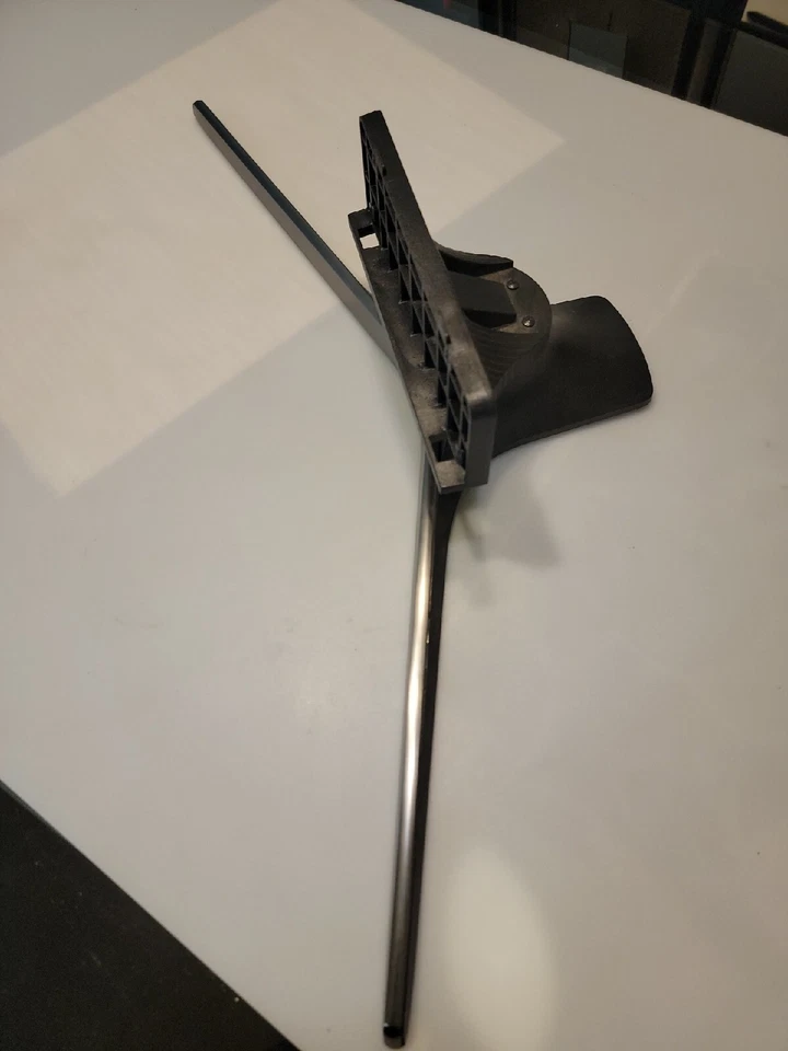 BASE SAMSUNG UN55MU6350 Sin Tornillos Foto 2 de 4