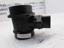 2000-2006 VOLKSWAGEN BEETLE  MASS AIR FLOW SENSOR MAF SENSOR OEM 06A906461L