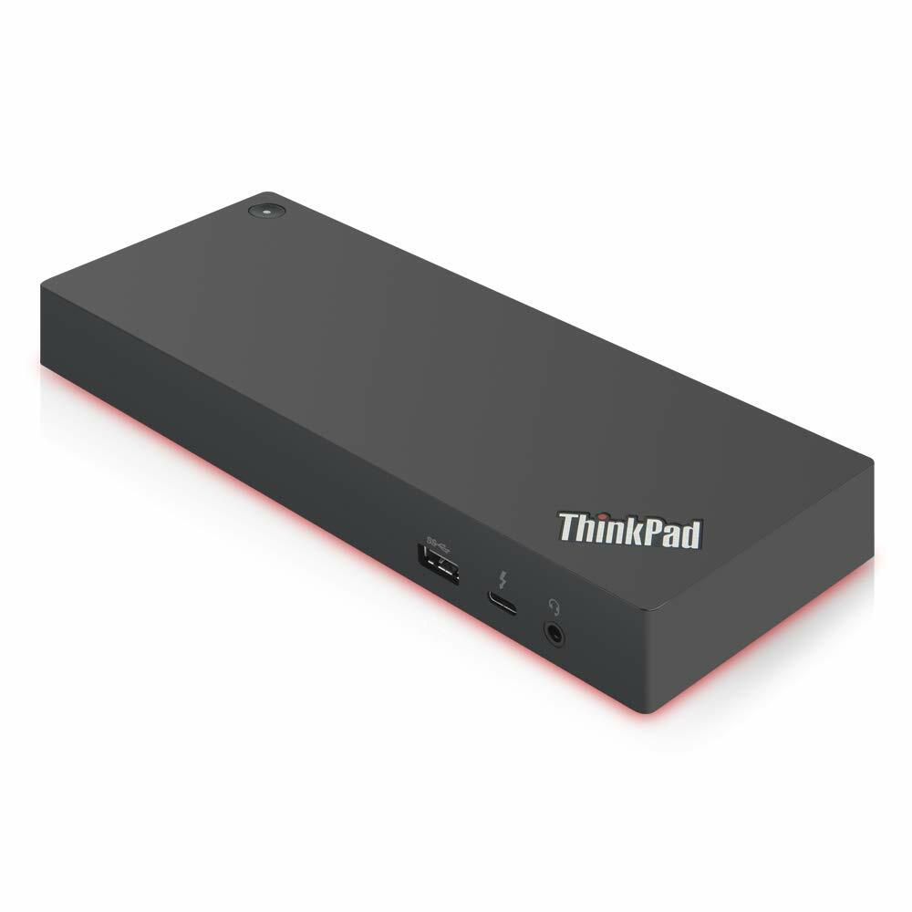 Lenovo ThinkPad Thunderbolt 3 Dock Gen 2 135W Docking Station