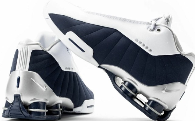 nike shox bb4 olympic