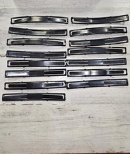 15pc 10rd Stripper Clips 7.62x39