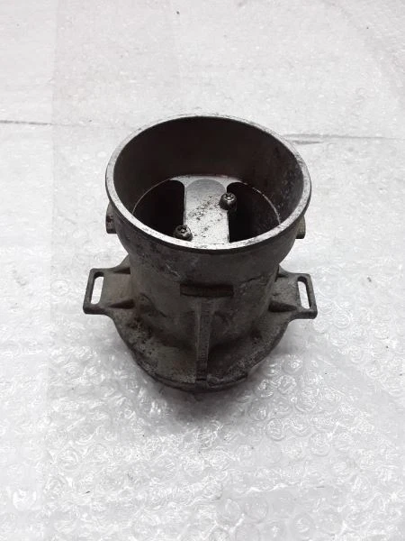 Medidor de flujo de aire 95-99 FORD CONTOUR 93BB-12B579-BA Z-57P Foto 4 de 4