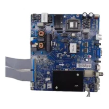 Changhong 50D2060G LCD TV motherboard JUC7.820.00191195 JUC6.690.00210876 H36
