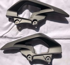 Maniglia posteriore Honda NC750X 2014 entrambi i lati NUOVA PA66/61-G57 L&R