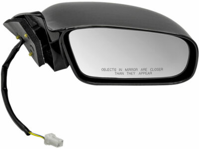For 2000-2005 Mitsubishi Eclipse Mirror Right Dorman 92639WH 2001 2003 2004 2002