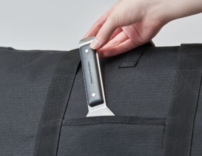 BALMUDA The Plate Pro Hot Plate Black K10A-BK Exclusive Storage