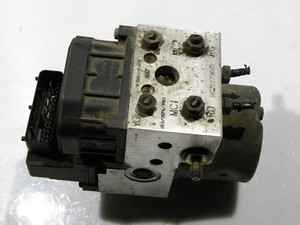 Peugeot 406 Coupe 2002 LHD 2.2 Diesel ABS Hydraulik Pumpe Modul 9625275080