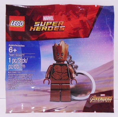 target lego infinity war