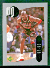 1998 Upper Deck mjx - Michael Jordan #53 for sale | eBay