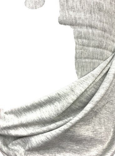 JERSEY ROMANITA Punta Di Roma Jersey Pesado Viscosa El&aacute;stico EUR 13,98/m