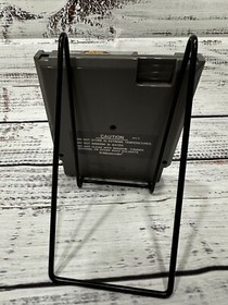 6 Nintendo NES Game Lot 80s 90s Tested Mario Jaws Jackal POW Cobra Triangle