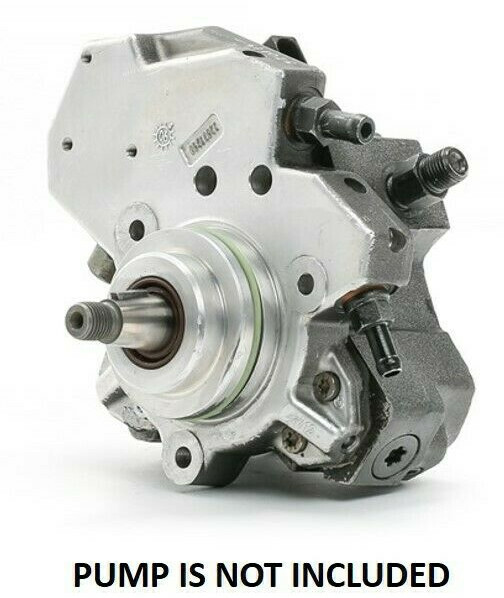 High Pressure Pump Common Rail BOSCH CP3 0445010034 - Foto 11