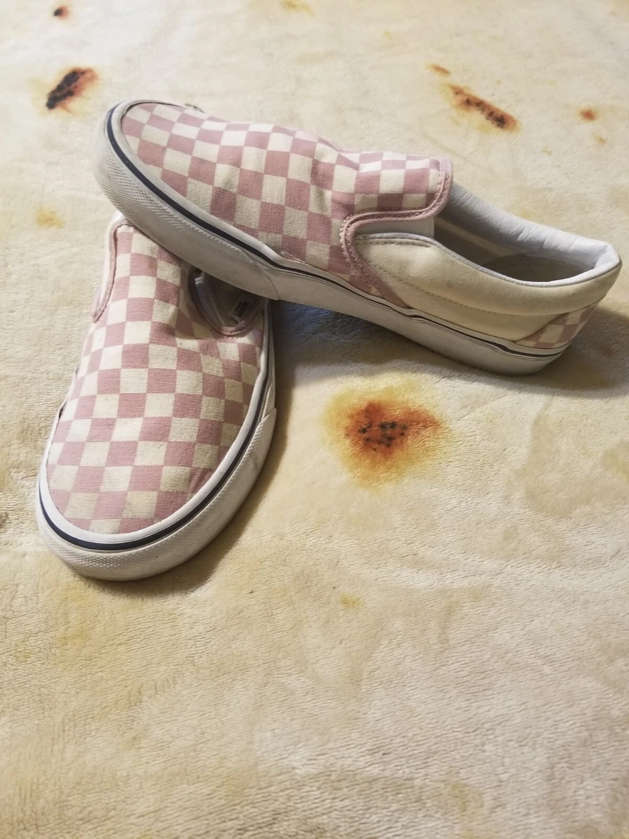 Vans womens to mens shoe size cheap