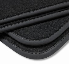 Premium Tapis de Sol Convient pour Seat Arona 6P Style Xcellence Fr À Année Fab.