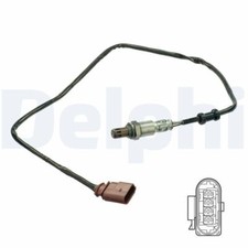 DELPHI ES21103-12B1 Lambdasonde für SEAT SKODA VW