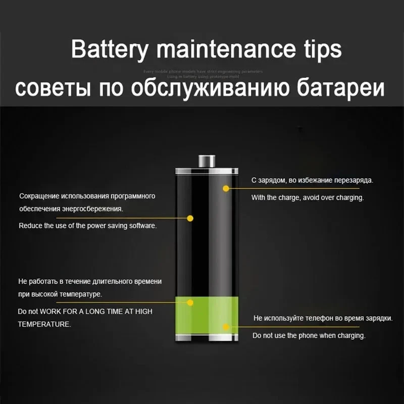 Battery For iPhone 2G 3G 3GS  13 Pro Max  13 Pro  mini  12 Pro Max 6 6s plus X - image 4 of 4
