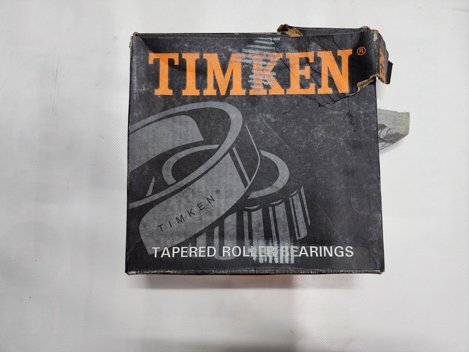 Timken USA 99550 Tapered Roller Bearing Cone Only New in Box