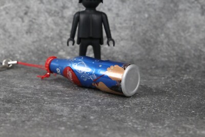 Coca Cola - 100 Jahre Contour Flasche - 2010.