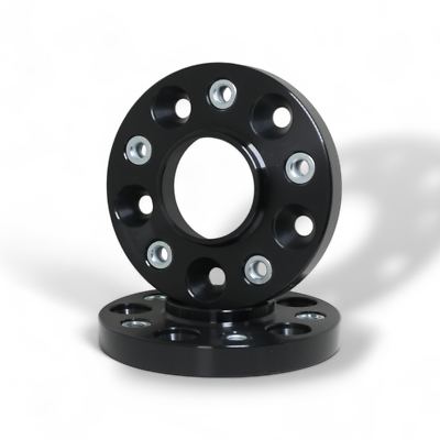 Allargamento Corsia (2x20) 40 Mm Per Audi A4 (8EC, B7) 11.04-06 - Foto 2