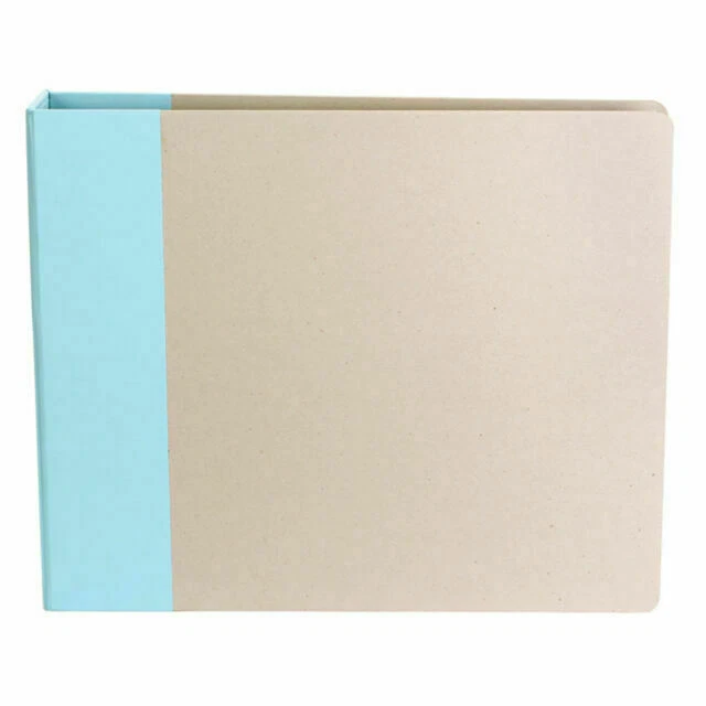 Scrapbooking Albums & Refills