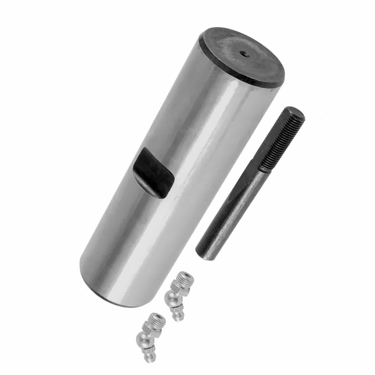 パーツ KYOSHIN King Pin Kit D103156 for Case 580 Series Backhoe – Center Slot
