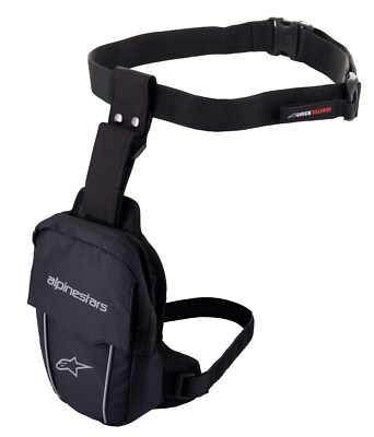 Beintasche Alpinestars Access Thigh Bag Oberschenkeltasche