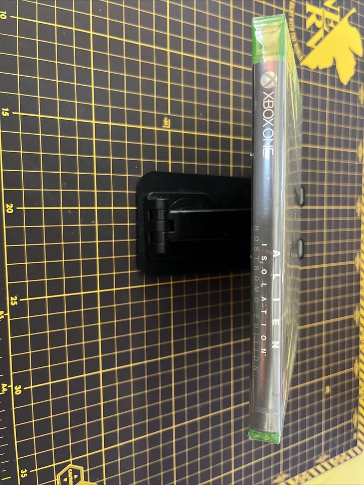 Alien: Isolation Nostromo Edition (Xbox One) Brand New SEALED Asia English - Image 4 of 4