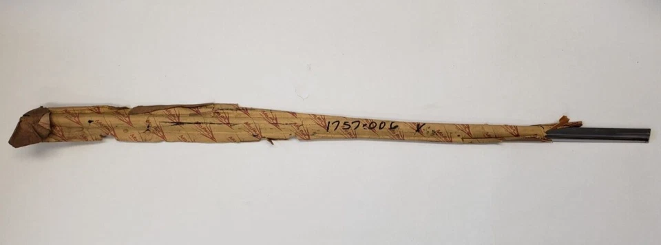 Plymouth Savoy Plaza 1957 lado derecho pasajero puerta delantera moldura 1757006 nuevo en stock Foto 3 de 4