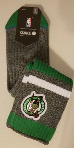 stance celtics socks