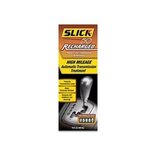 Slick 50 41806015 Recharged High Mileage Automatic Transmission Engine Treatment
