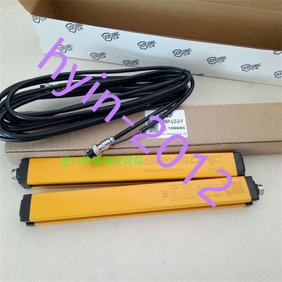 1pcs  New SENSORC SEG20-4006P-LO-3-Y #F11