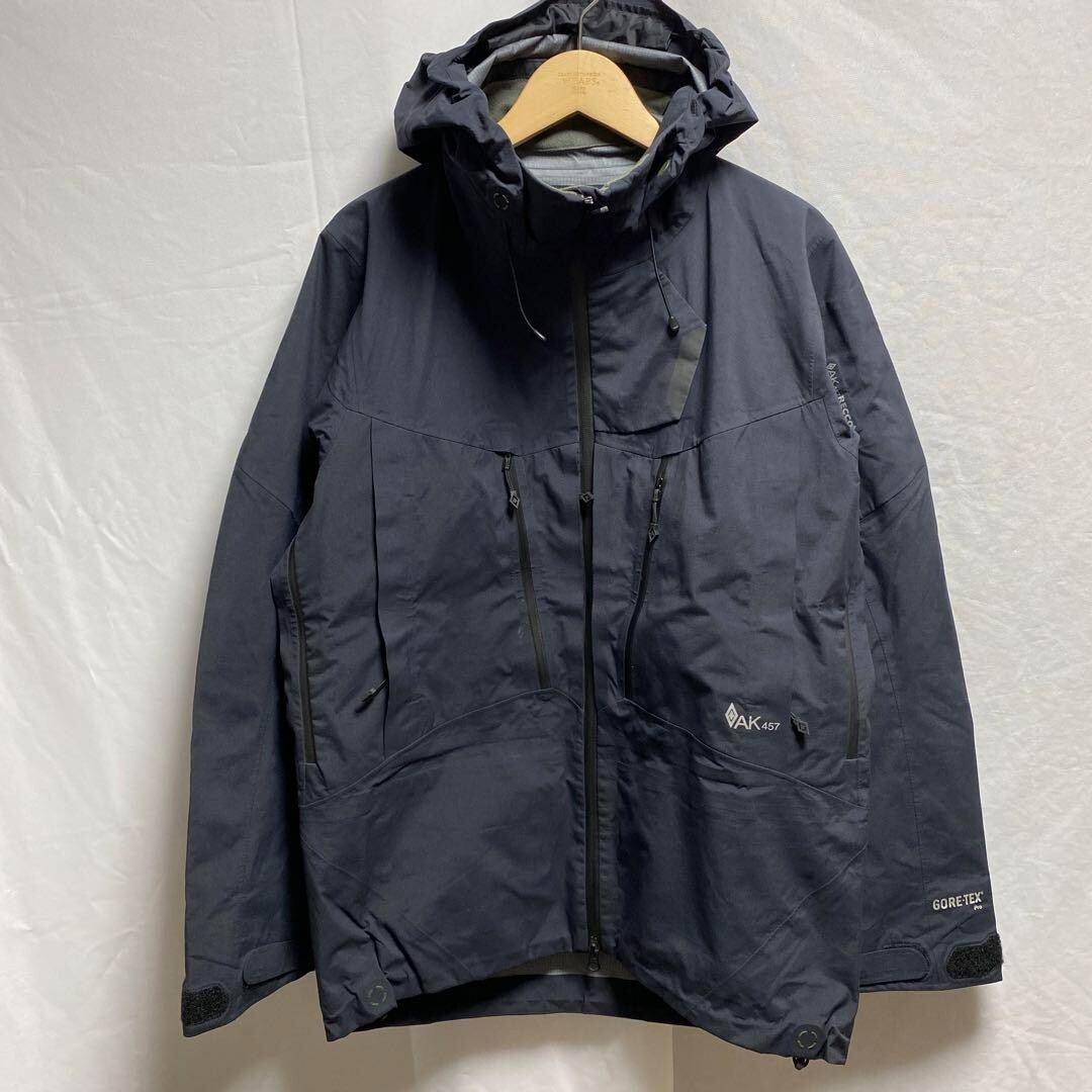 Burton ak457 Guide Jacket Gore-tex pro Size M | eBay Burton ak457 Guide Jacket Gore-tex pro Size M | eBay