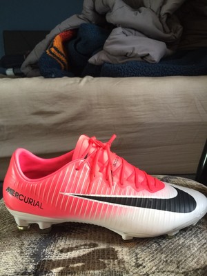 nike football boots 2006