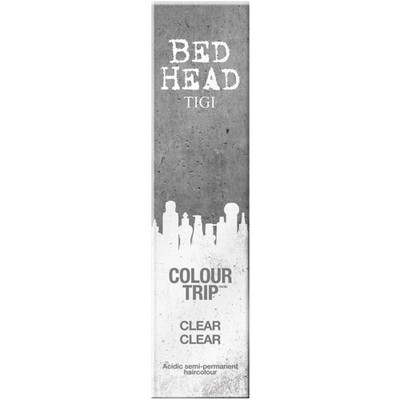 TIGI Bed Head Colour Trip Clear 90 ml  NEU/OVP 