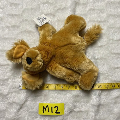 Heritage Collection by Ganz Jackson Puppy Dog Stuffed Animal 10" Soft Plush Toy - Picture 12 of 12
