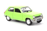Norev 510531 Renault 5TL HellgrüN 1972 MaßStab 1:43 Modellauto