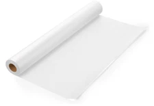 Tracing Paper Roll 17 Inch x 50 Yards White Translucent Pattern Paper Trace